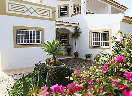 Vila Montejunto Albufeira Exterior photo