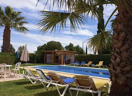 Vila Montejunto Albufeira Exterior photo