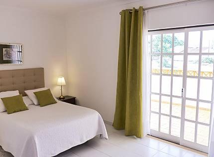 Vila Montejunto Albufeira Exterior photo